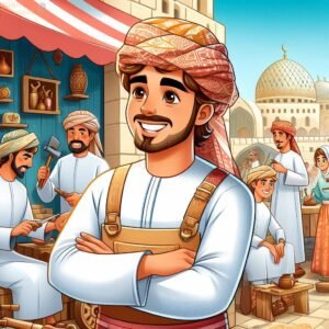 قانون العمل العماني الجديد تنظيم العمل