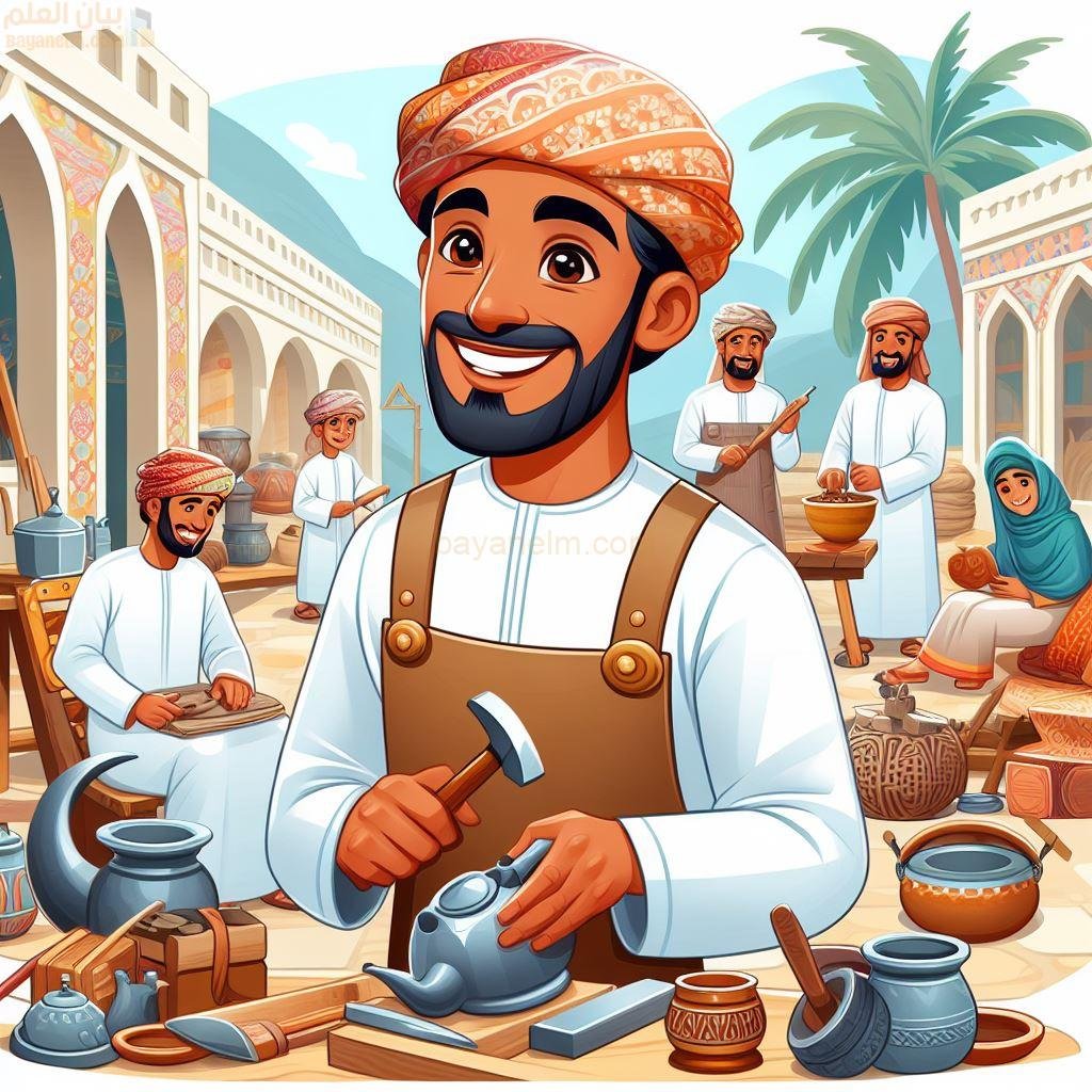 ساعات العمل والاجازات والاجور في قانون العمل العماني الجديد