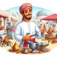 عقد العمل والتزامات صاحب العمل والعامل في قانون العمل العماني الجديد