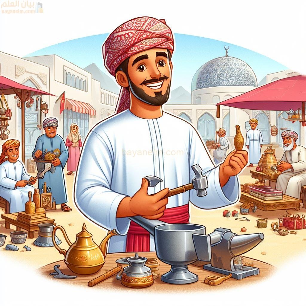 عقد العمل والتزامات صاحب العمل والعامل في قانون العمل العماني الجديد