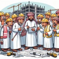تفتيش العمل في قانون العمل العماني الجديد