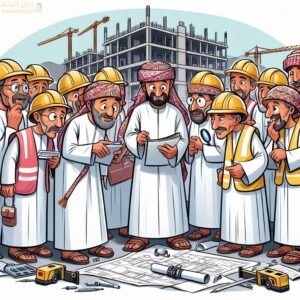 تفتيش العمل في قانون العمل العماني الجديد