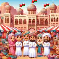 الاحكام العامة لخدمات التراخيص التجارية للمنشئات في سلطنة عمان