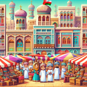 شروط الحصول على ترخيص للمهن والأعمال والأنشطة في سلطنة عمان