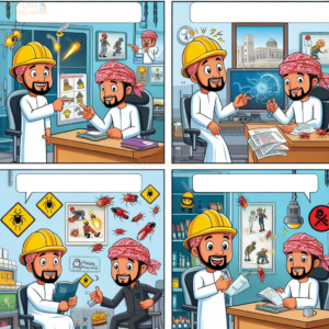 تسوية منازعات العمال والاضراب والاغلاق في قانون العمل العماني الجديد