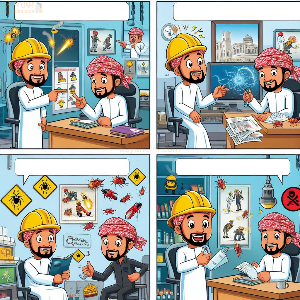 تسوية منازعات العمال والاضراب والاغلاق في قانون العمل العماني الجديد