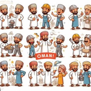 النقابات العمالية في قانون العمل العماني الجديد