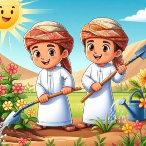 تشغيل الاحداث في قانون العمل العماني الجديد