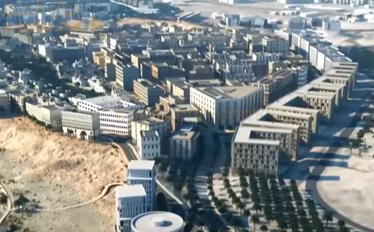 اهم مشاريع جهاز الاستثمار العماني في عام 2023