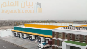 أكثر من 8.8 مليار ريال عماني القيمة المضافة للمؤسسات العاملة فعلياً للربع الثالث من 2023م