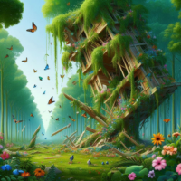 تدهور النباتات الطبيعية