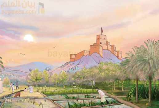 الموارد الطبيعية الانواع والاهمية