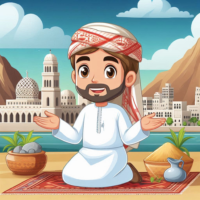 حقوقُ المواطنِ وواجباتُهُ في سلطنة عمان