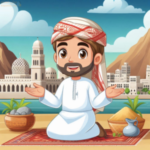 حقوقُ المواطنِ وواجباتُهُ في سلطنة عمان