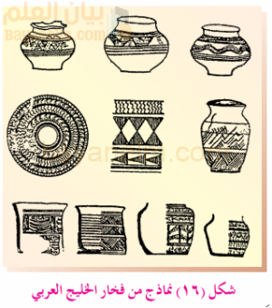 حضارة ام النار في دولة الامارات العربية المتحدة