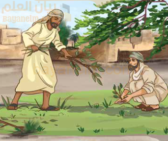 عمان في عهد الرسول محمد