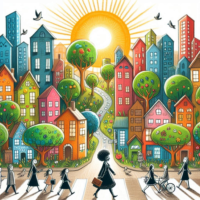 النمو السكاني