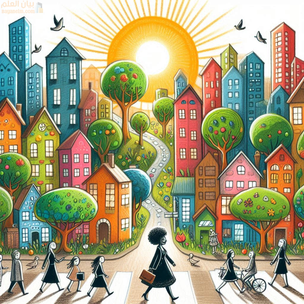 النمو السكاني