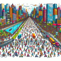 المشكلة السكانية