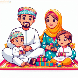 الدخلُ وترشيدُ الاستهلاكِ (نموذجُ الأسرةِ العمانيةِ)