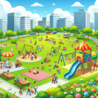 الممتلكات العامة