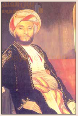 أحمد بن النعمان الكعبي