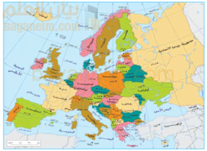 قيام النهضة الاوربية