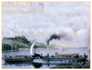 الثورة الصناعية