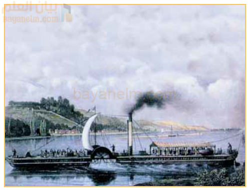 الثورة الصناعية