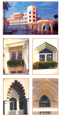 مسقط.. حواضر عمانية