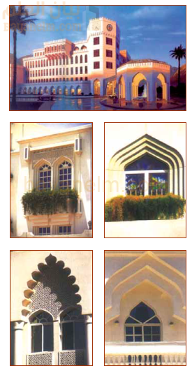 مسقط.. حواضر عمانية