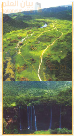 صلالة.. من الحواضر العمانية