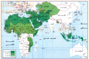 عمان في محيطها الاسلامي