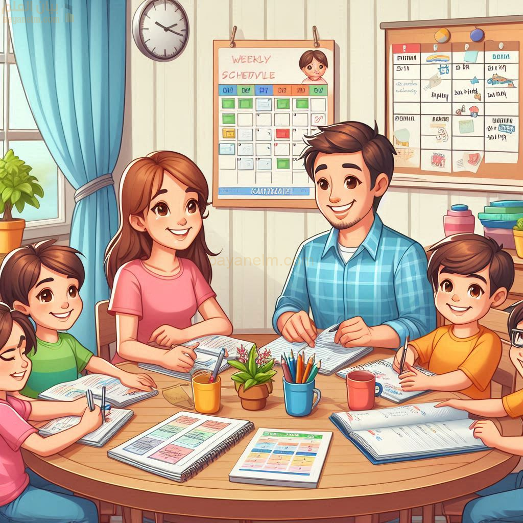 تنظيم الاسرة وعلاقته بتحسين الوضع الاجتماعي