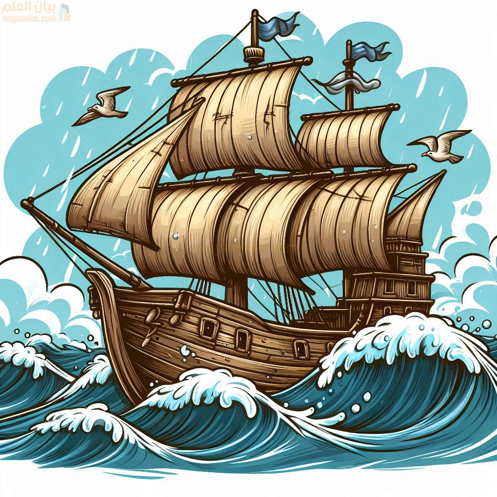 صعوبات الملاحة البحرية العمانية في الماضي