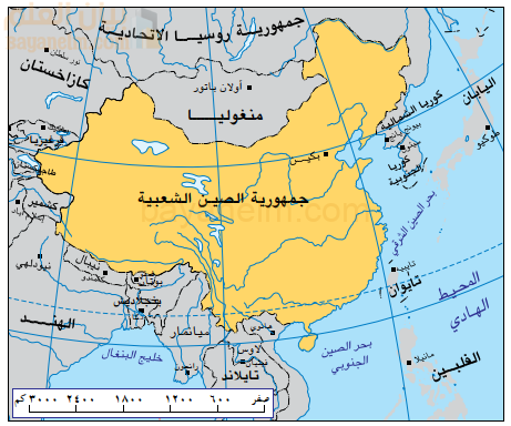 جمهورية الصين الشعبية والعلاقات العمانية