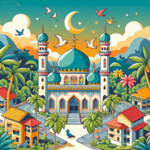 ماليزيا والعلاقات العمانية