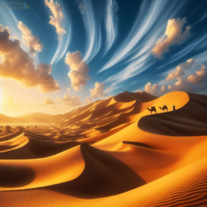 التعرية الريحية