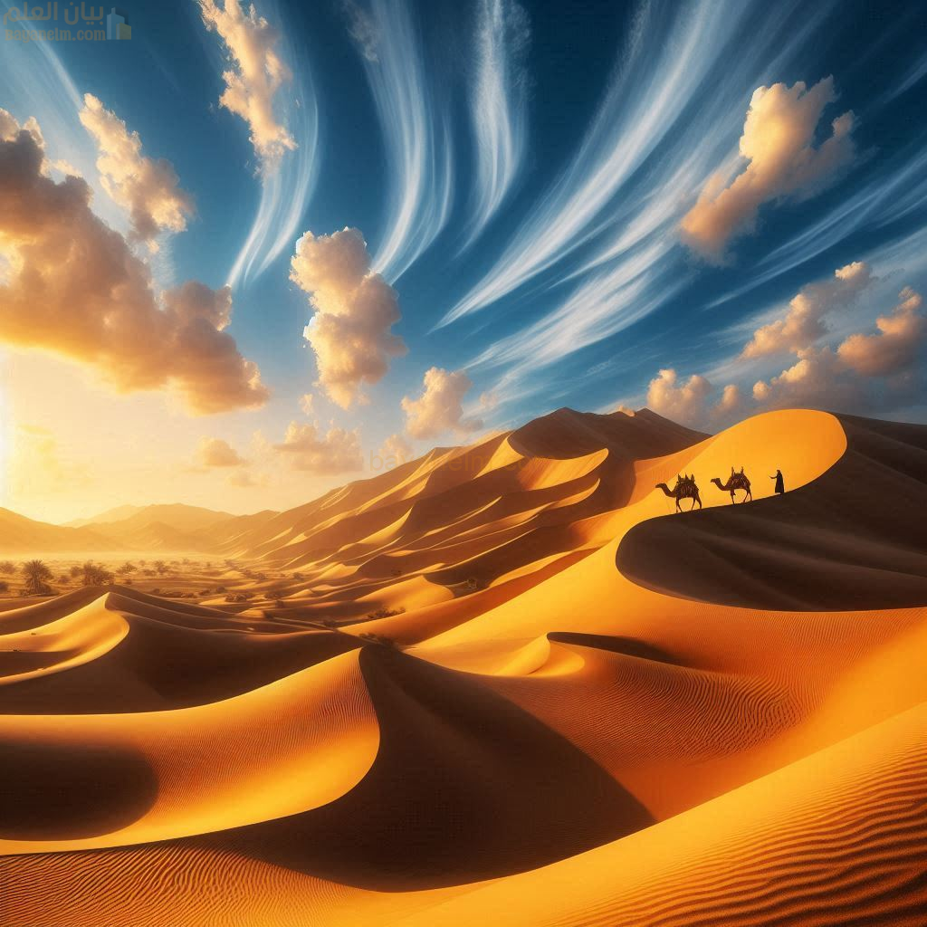 التعرية الريحية