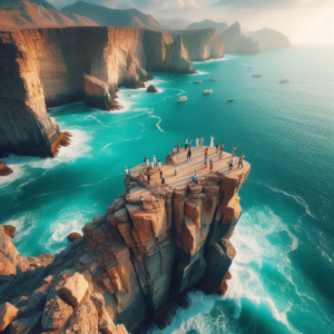 التعرية البحرية