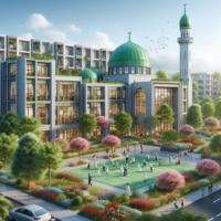 المدارس الفكرية في الاسلام