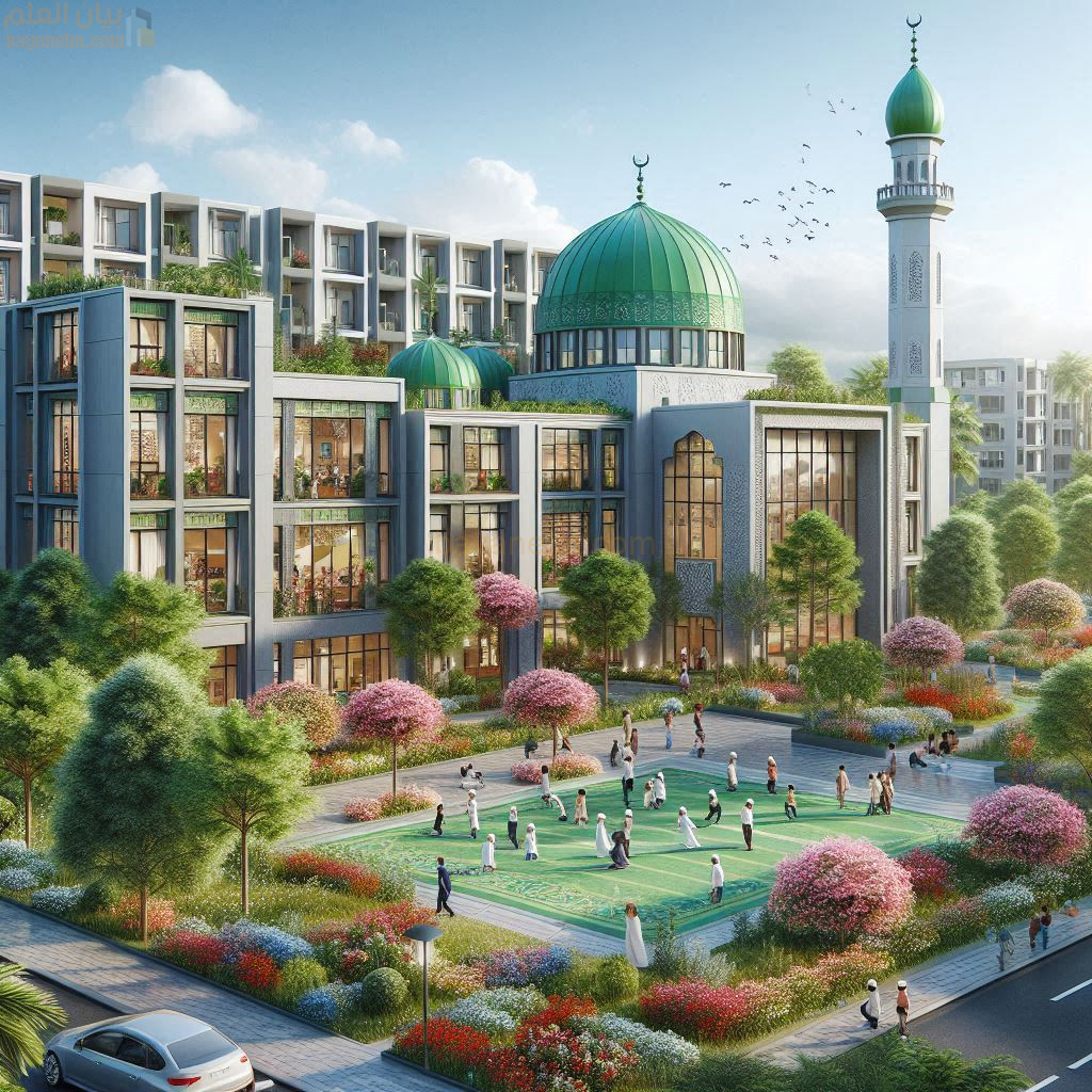 المدارس الفكرية في الاسلام