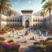 نشأة المذهب الاباضي وتطوره