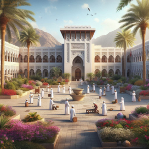 نشأة المذهب الاباضي وتطوره