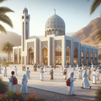 الإمام جابر وانتشار المذهب الأباضي