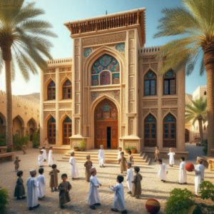 الحياة الثقافية والاجتماعية والاقتصادية