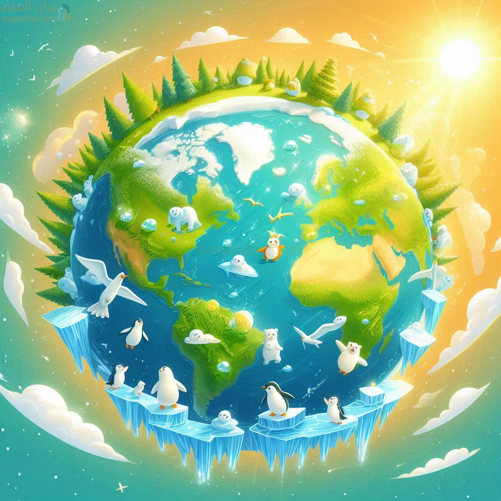 الاحتباس الحراري