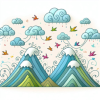 التعرية الريحية والاشكال الناتجة عنها