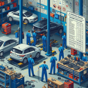 كم قيمة مخالفات المرور للشركات وورش العمل