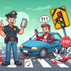 كم قيمة مخالفات السواقة الخطر لقانون المرور العماني